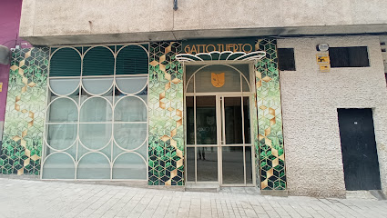 Bar GATTO TUERTO - C. Concepción, 48, 02002 Albacete, Spain
