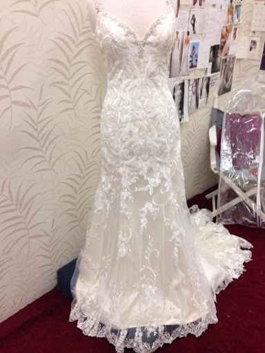 Bridal Shop «Special Occasions & Bridal», reviews and photos, 982 Main St, Fishkill, NY 12524, USA