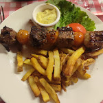 Photo n° 1 de l'avis de Gaelle.I fait le 03/10/2023 à 20:20 pour Chez Lazare à Versailles