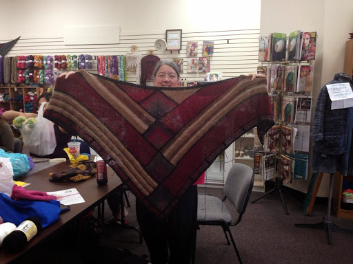 Yarn Store «Cloverhill Yarn Shop», reviews and photos, 77 Mellor Ave, Catonsville, MD 21228, USA