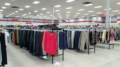 Thrift Store «Texas Thrift Store», reviews and photos, 6776 Ingram Rd, San Antonio, TX 78238, USA