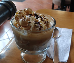 Café Arábiga photo