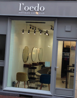 L’oedo Artisan coiffeur à Saint-Germain-en-Laye