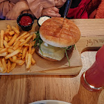 Photo n°2 de l'avis de Lost.y fait le 25/08/2018 à 20:34 sur le  Cafe Del Sol Flensburg à Flensburg