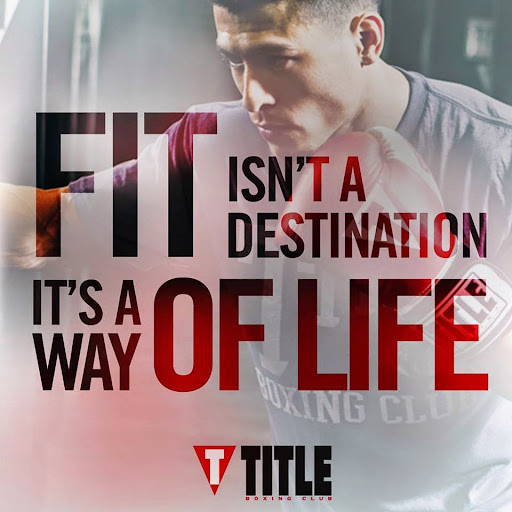 Health Club «TITLE Boxing Club», reviews and photos, 235 Old Connecticut Path, Framingham, MA 01701, USA