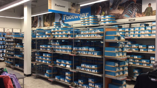 Sportswear Store «Columbia Sportswear Outlet at Ontario Mills», reviews and photos, 1 Mills Cir #342, Ontario, CA 91764, USA