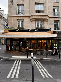 Photos du propriétaire du Restaurant L'Instant Partagé à Paris - n°3