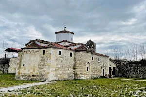 Manastiri i Shën Kozmait, Kolkondas image
