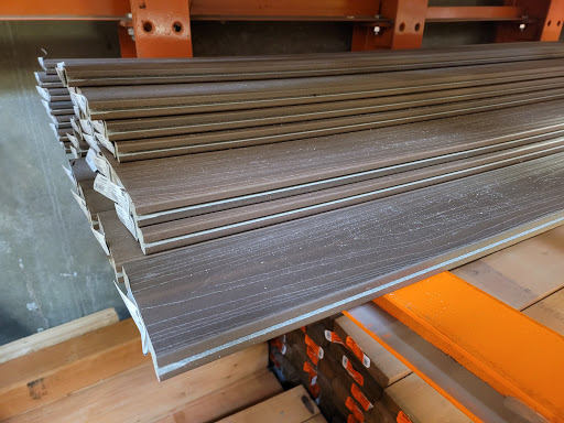 Home Improvement Store «The Home Depot», reviews and photos, 13700 NW Science Park Dr, Portland, OR 97229, USA