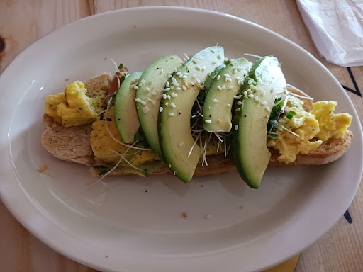 Cafe «R and R Coffee Cafe», reviews and photos, 11424 Black Forest Rd, Colorado Springs, CO 80908, USA