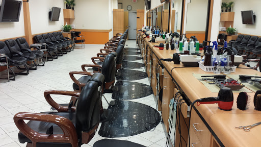 Barber Shop «Dulles Barber Shop (Ashburn Location)», reviews and photos, 43330 Junction Plaza #134, Ashburn, VA 20147, USA