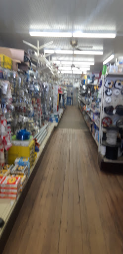 Hardware Store «Millington Hardware», reviews and photos, 403 Cypress St, Millington, MD 21651, USA