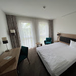 Photo n°1 de l'avis de Miguel.i fait le 31/07/2023 à 10:03 sur le  Landhotel Beck à Kupferzell