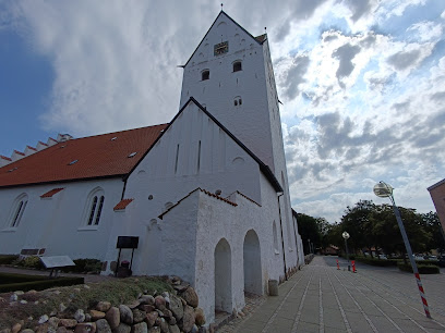 Grindsted Kirke