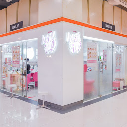 Nail it ! Tokyo Central Plaza Chaengwattana