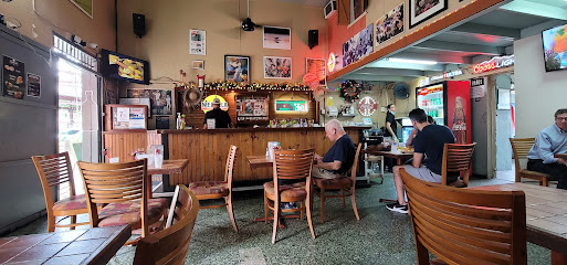 Restaurant El Popular - 250 Calle Jose M. Rafucci Morales, San Juan, 00907, Puerto Rico