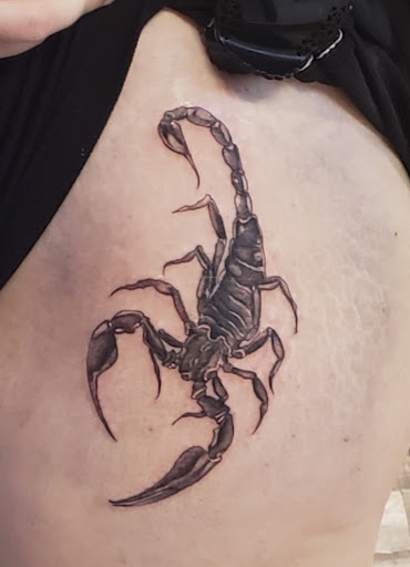Explore music lover tattoo ideas, creative tattoo ideas in Winter Haven, available at Aces Ink - Tattoos & Piercings