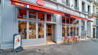 Photos du propriétaire du Restaurant servant le petit-déjeuner Brioche Dorée à Paris - n°1