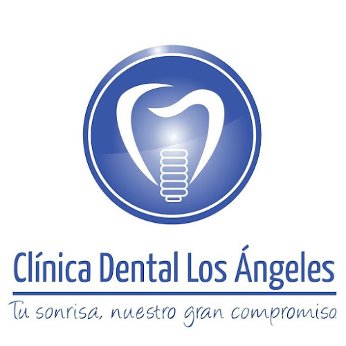 Opiniones de CLINICA DENTAL LOS ANGELES en Los Ángeles - Dentista
