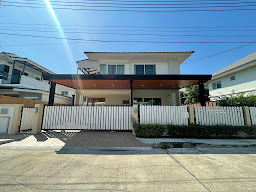 Anna Home 89/63@Lat krabang