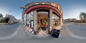 Photo n°34 de Restaurant Le Normand à Chevreuse ()