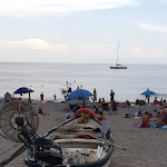 Photo n°6 de l'avis de Assunta.o fait le 10/09/2022 à 21:30 sur le  Ponte Antico à Noli