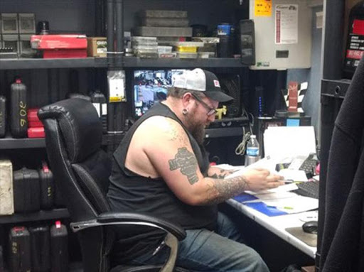 Auto Repair Shop «Advantage Auto Solutions», reviews and photos, 305 E Clifty Dr, Madison, IN 47250, USA