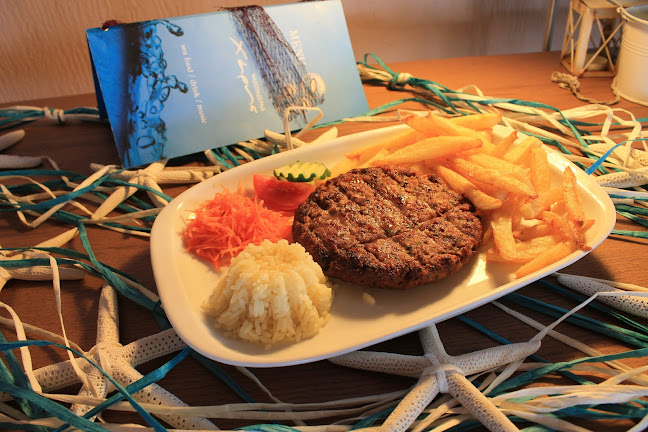 Ψαροταβέρνα Χάρης