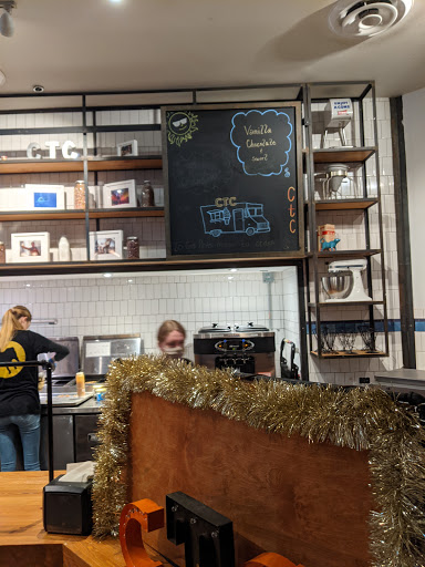 Ice Cream Shop «Cow Tipping Creamery», reviews and photos, 4715 S Lamar Blvd, Austin, TX 78745, USA