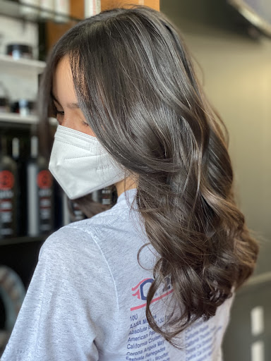 Hair Salon «Fantastic Sams Cut & Color», reviews and photos, 4952 W 190th St, Torrance, CA 90503, USA