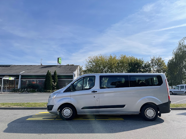 Drivify Car Rental Budapest - Budapest