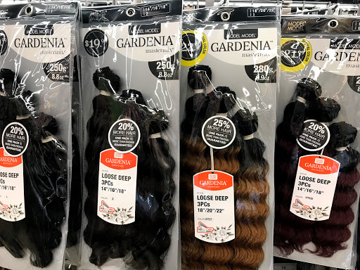 Beauty Supply Store «Unique Beauty Supply», reviews and photos, 752 N Main St, Providence, RI 02904, USA