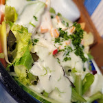 Photo n°2 de l'avis de Alimej.e fait le 31/08/2023 à 19:00 sur le  NORDSEE Frankfurt Fisch Franke à Frankfurt