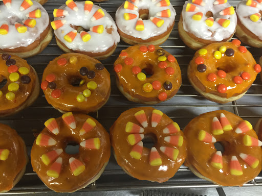 Master's Donuts