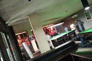 Multan Sultan Snooker Academy and Club image
