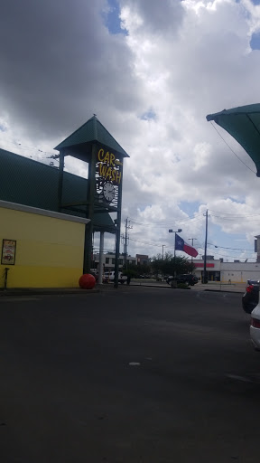 Car Wash «CARisma WASH», reviews and photos, 5203 Kirby Dr, Houston, TX 77098, USA