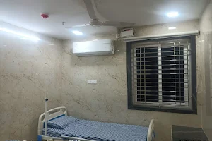 Meenakshi Hospital, Veda hospital image