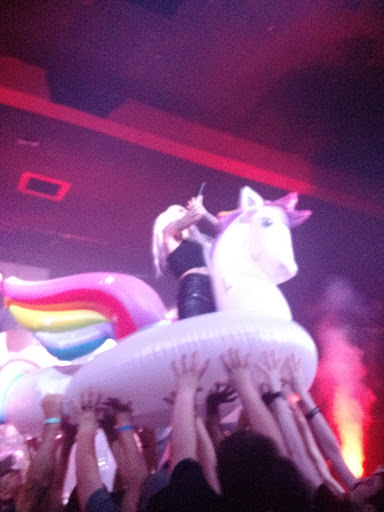 Performing Arts Theater «Emerson Theater», reviews and photos, 4630 E 10th St, Indianapolis, IN 46201, USA