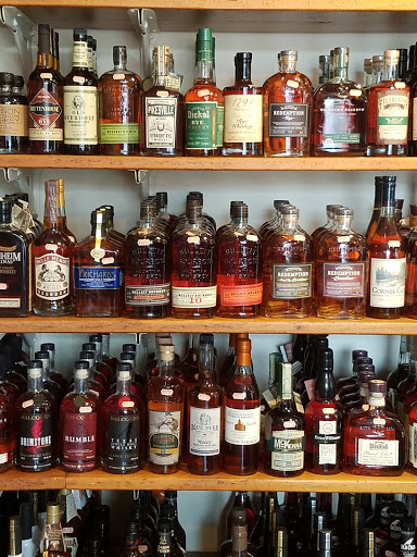 Wine Store «Mills Fine Wine & Spirits», reviews and photos, 87 Main St, Annapolis, MD 21401, USA