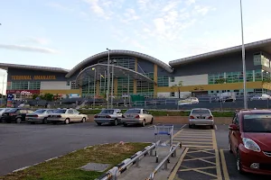 Terminal Meru Raya (Terminal Amanjaya) image