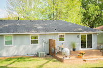 Continental Siding - Columbia Showroom - Photo 3 - Car repair in Columbia, MO, Columbia
