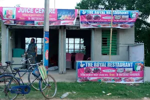 The royal restaurant fast food image