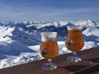 Plats et boissons du Restaurant Les Inversens à La Plagne-Tarentaise - n°12