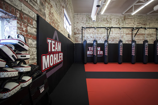 Martial Arts School «Mohler MMA - Brazilian Jiu Jitsu & Boxing», reviews and photos, 2909 Canton St b, Dallas, TX 75226, USA