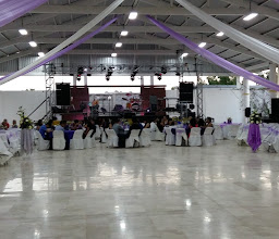 Luz Y Sonido Legend Dj photo