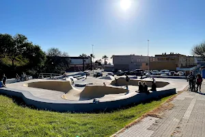 Skatepark Tarifa image