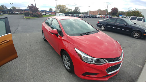 Chevrolet Dealer «Faulkner Chevrolet of Lancaster», reviews and photos, 2000 Bennet Ave, Lancaster, PA 17601, USA