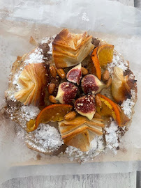 Plats et boissons du Restaurant arabe Sable D'or à Cavalaire-sur-Mer - n°1