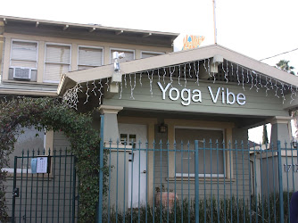 Yoga Vibe