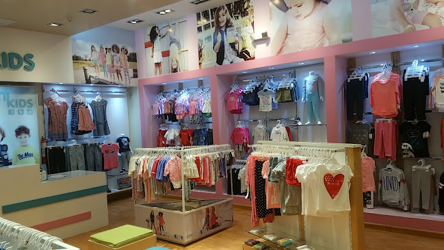 Opiniones de Bambini Kids en Guayaquil - Tienda de ropa
